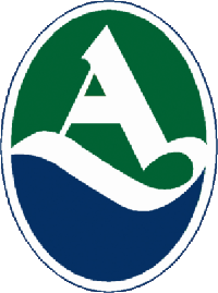 aurajokisaatio-logo